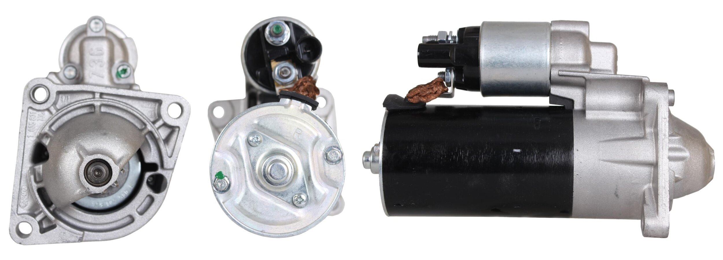 starteris - 670029102 DRI