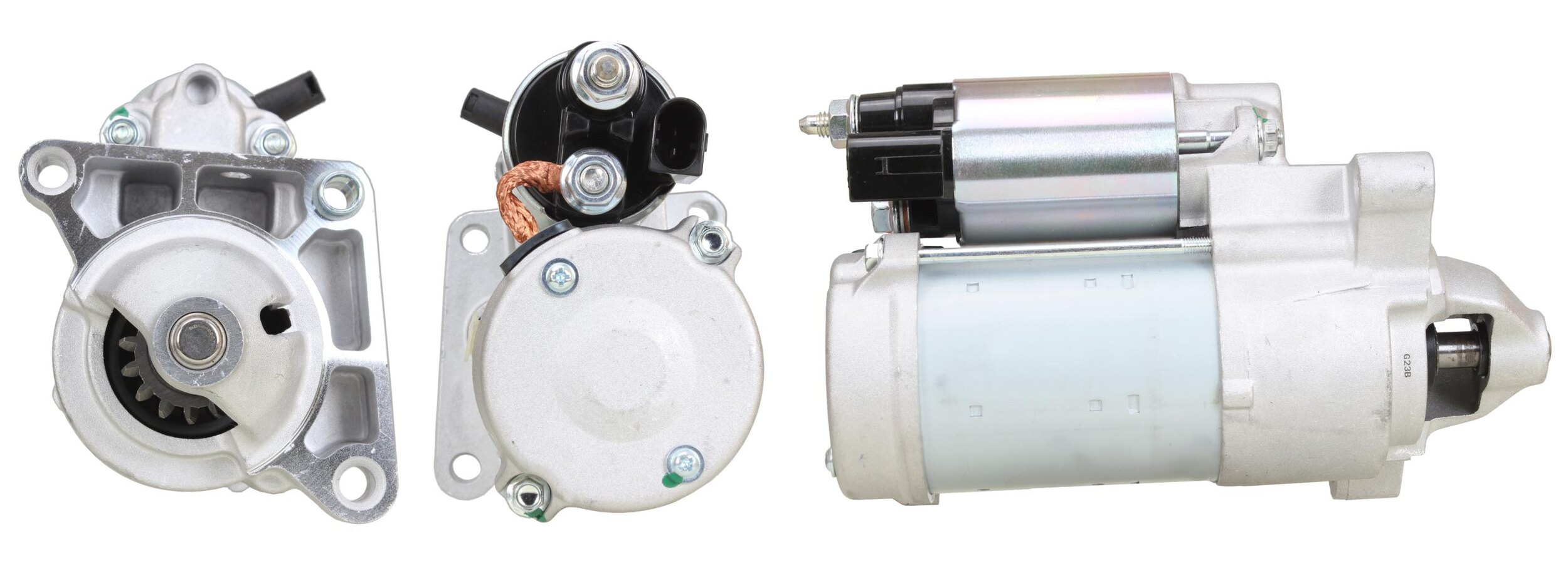Starter - 315075152 DRI