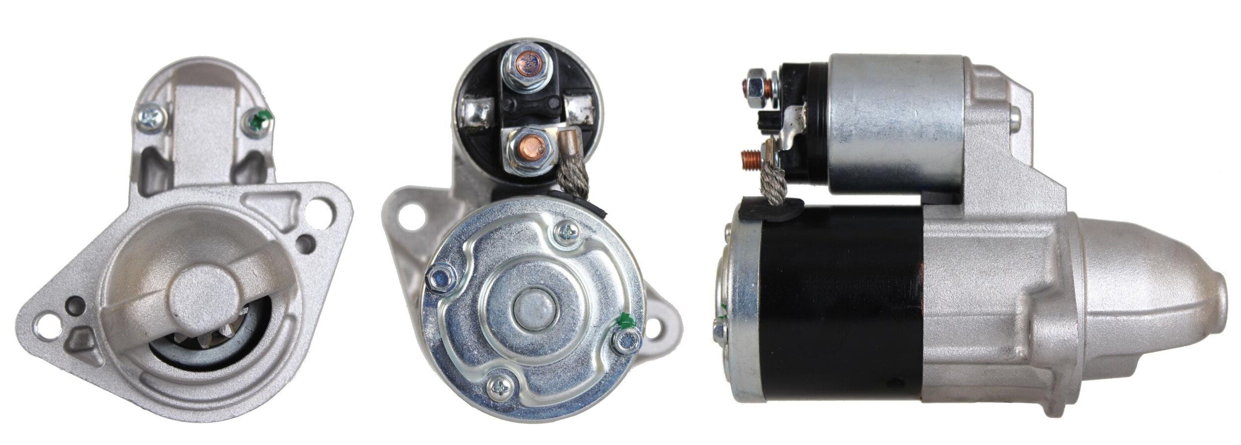 Starter - 345042102 DRI
