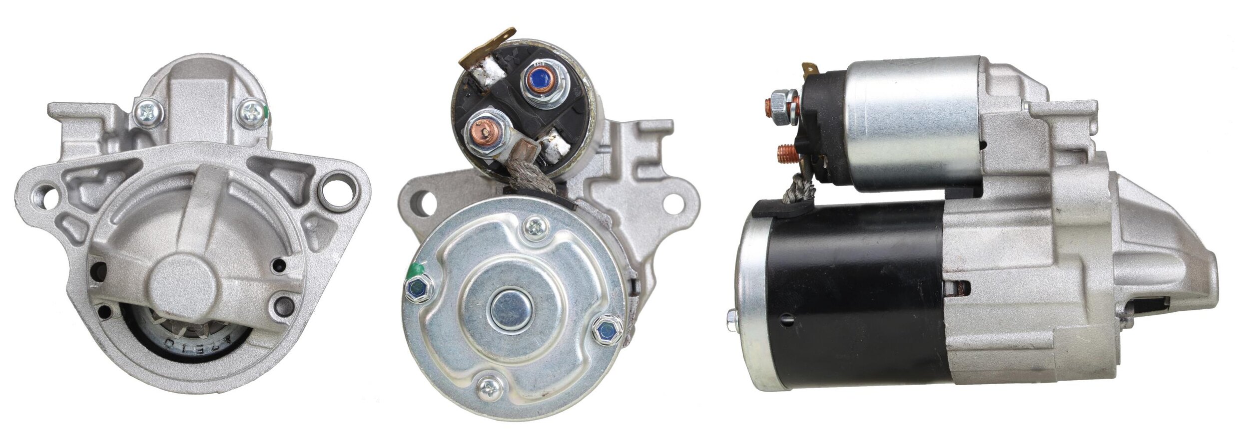 Starter - 324202112 DRI