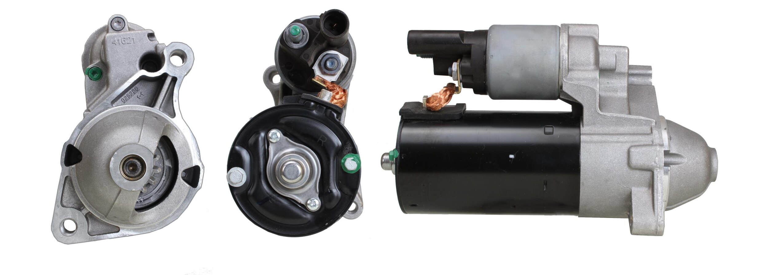 Starter - 325097132 DRI