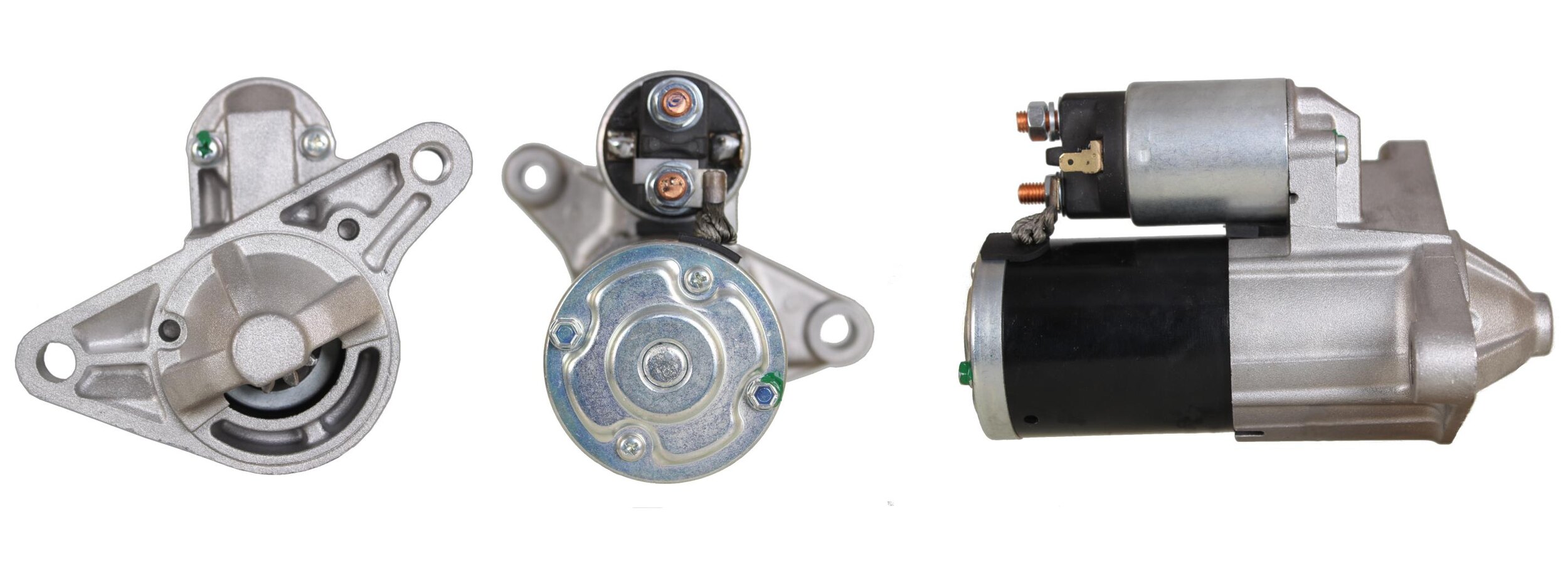 Starter - 324099102 DRI