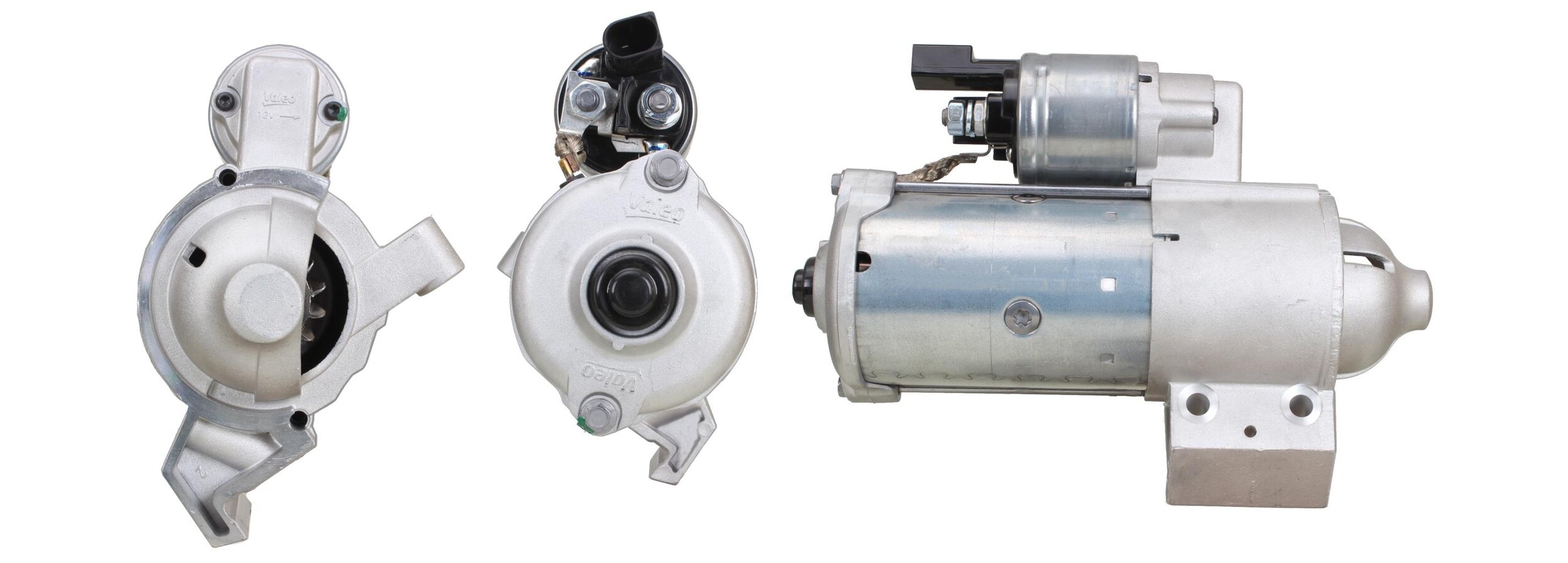 Motorino d'avviamento - 315083142 DRI