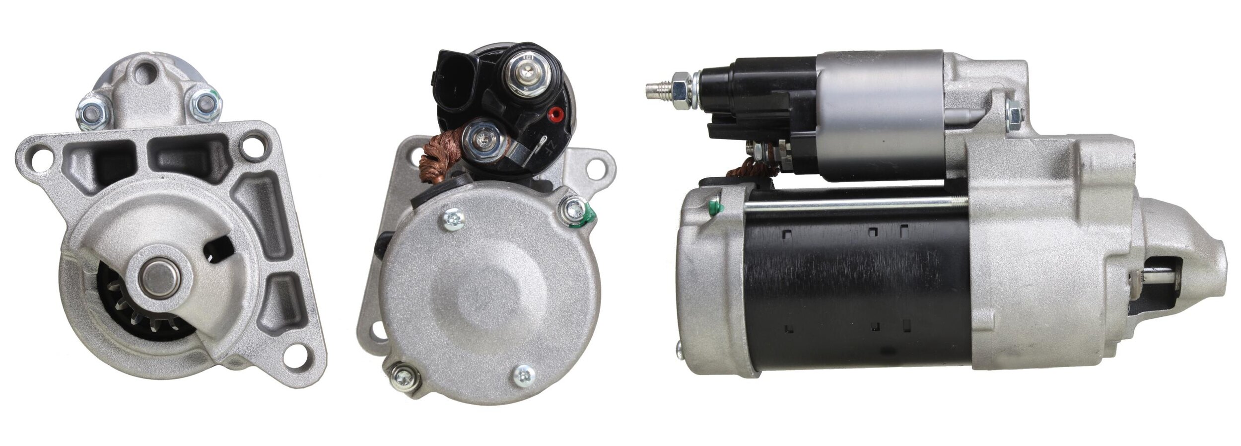 Starter - 315079152 DRI