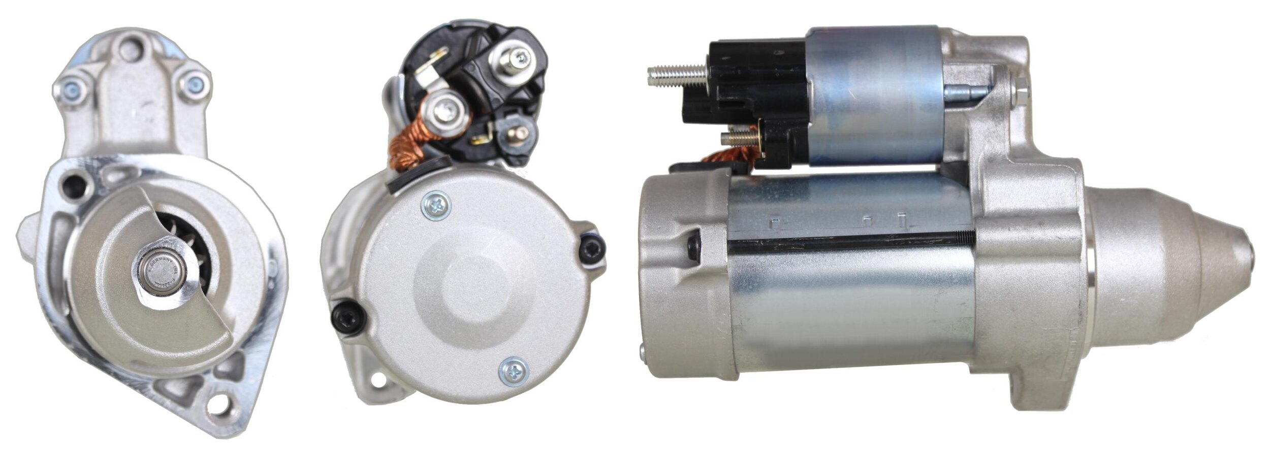 Motorino d'avviamento - 325203132 DRI