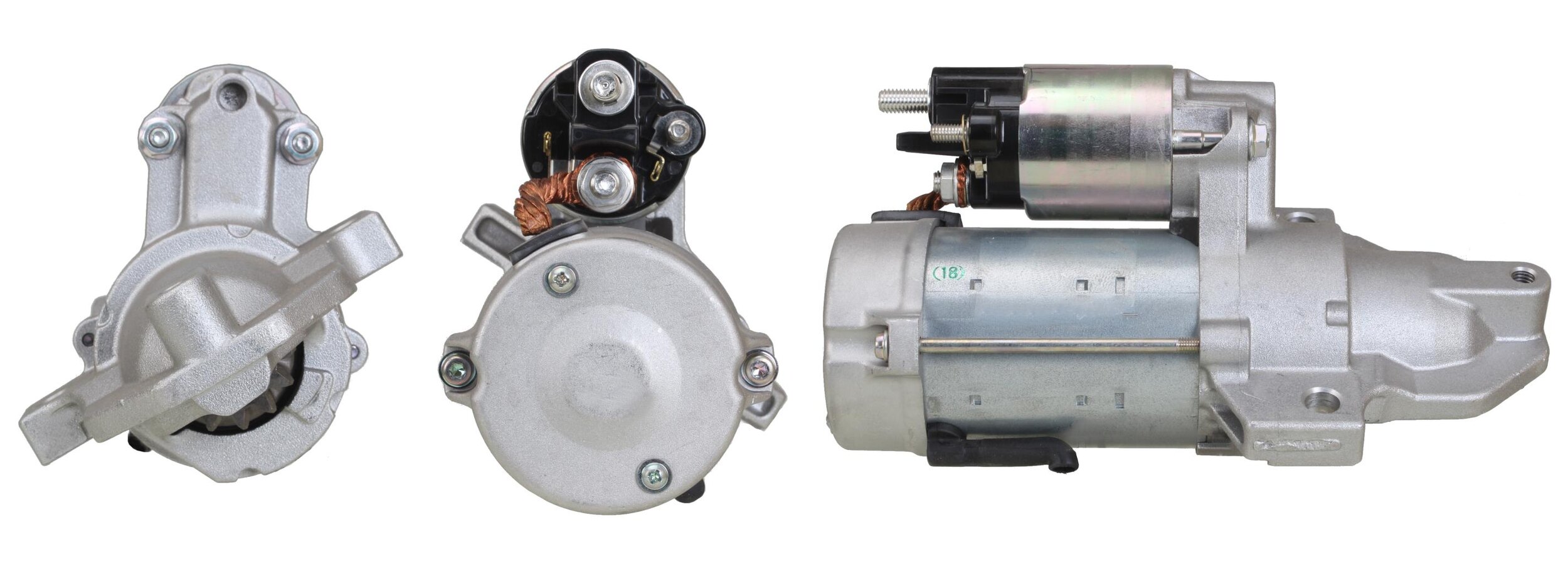 starteris - 314073132 DRI