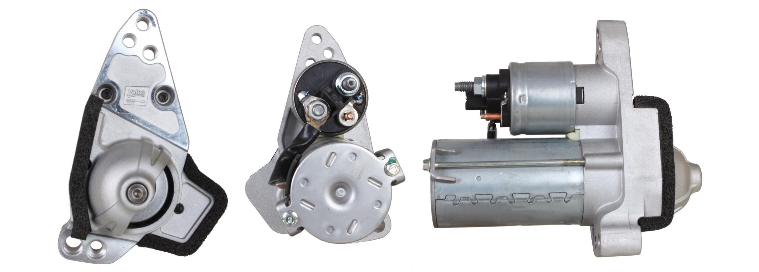 Motorino d'avviamento - 330086102 DRI