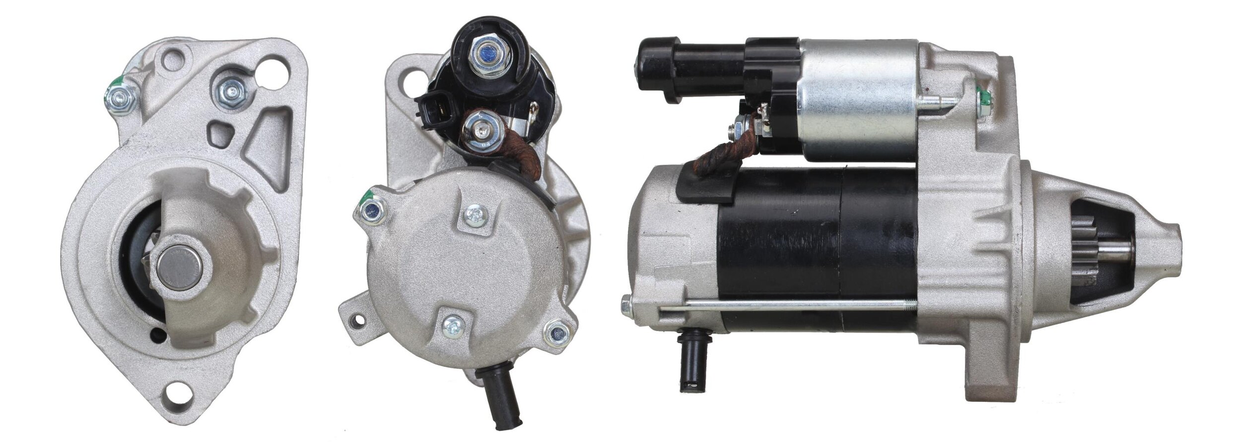 Motorino d'avviamento - 322091092 DRI