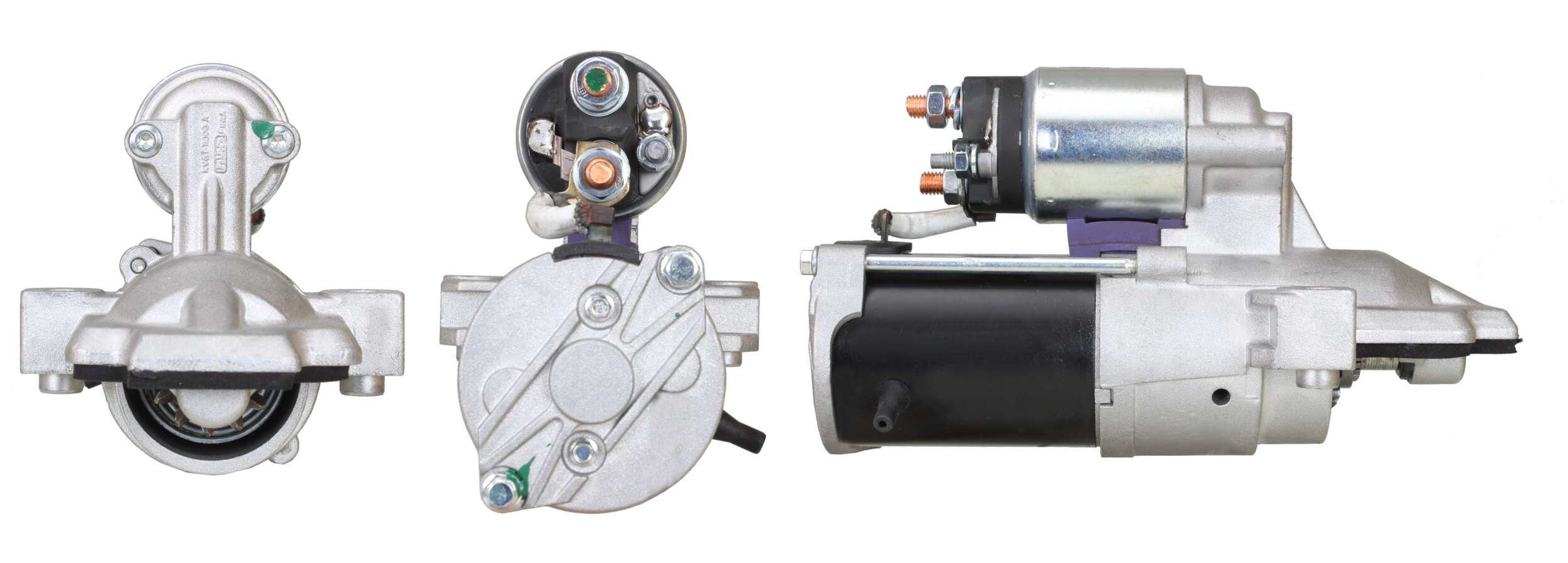 Motorino d'avviamento - 319235122 DRI