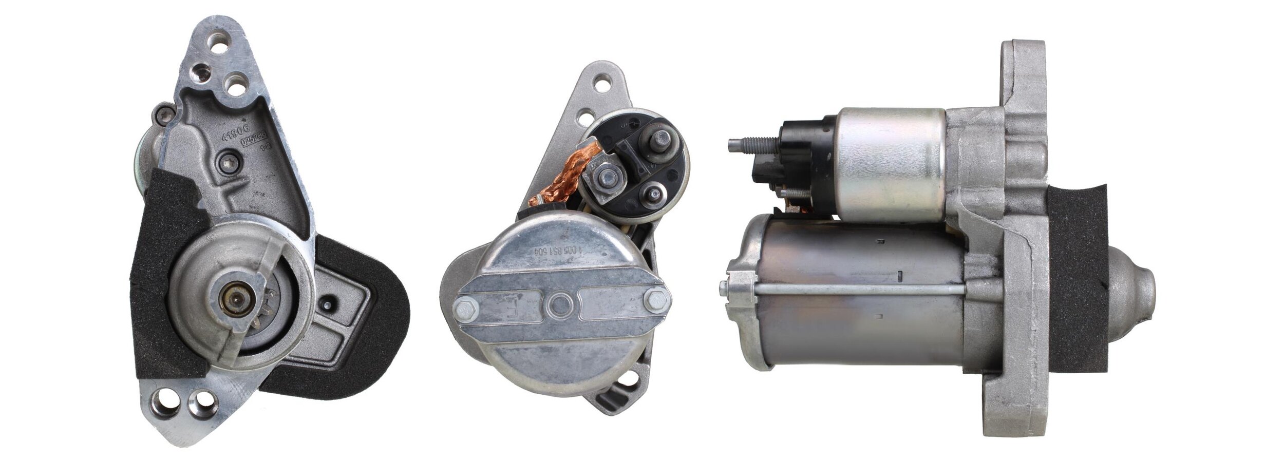 Motorino d'avviamento - 330089112 DRI