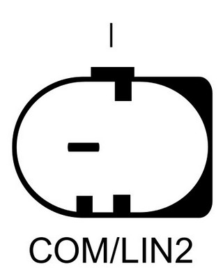 Generator - 2141901802 DRI