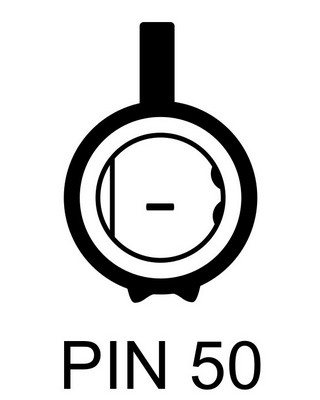 Starter - 628035112 DRI