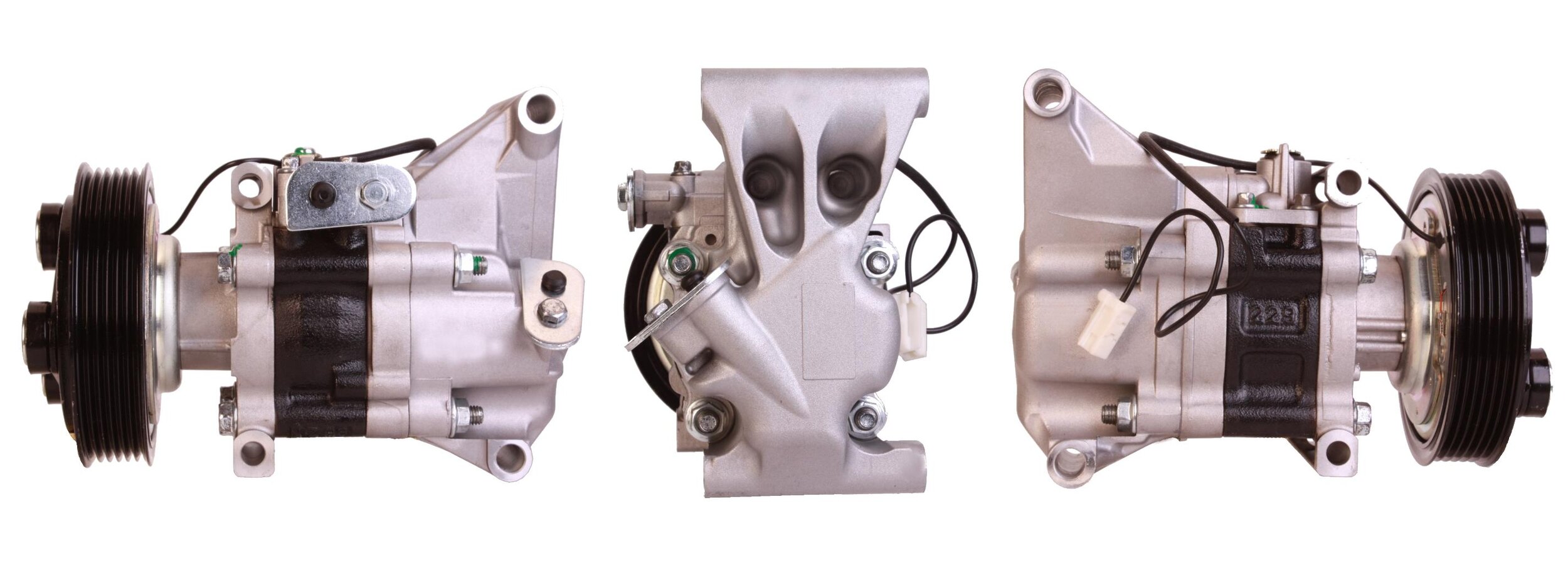 Compressore, Climatizzatore - 700510812 DRI