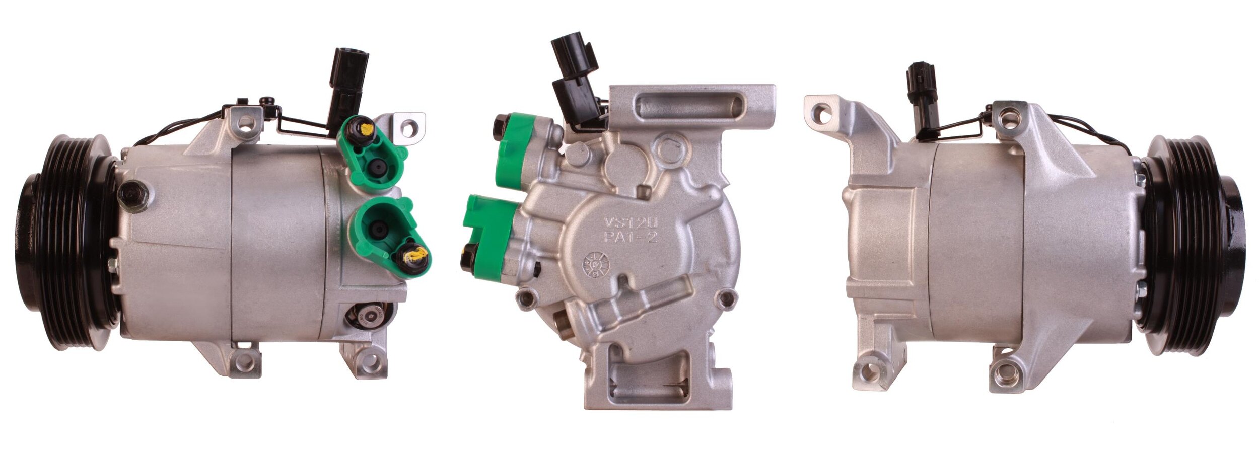 Compressore, Climatizzatore - 700510877 DRI