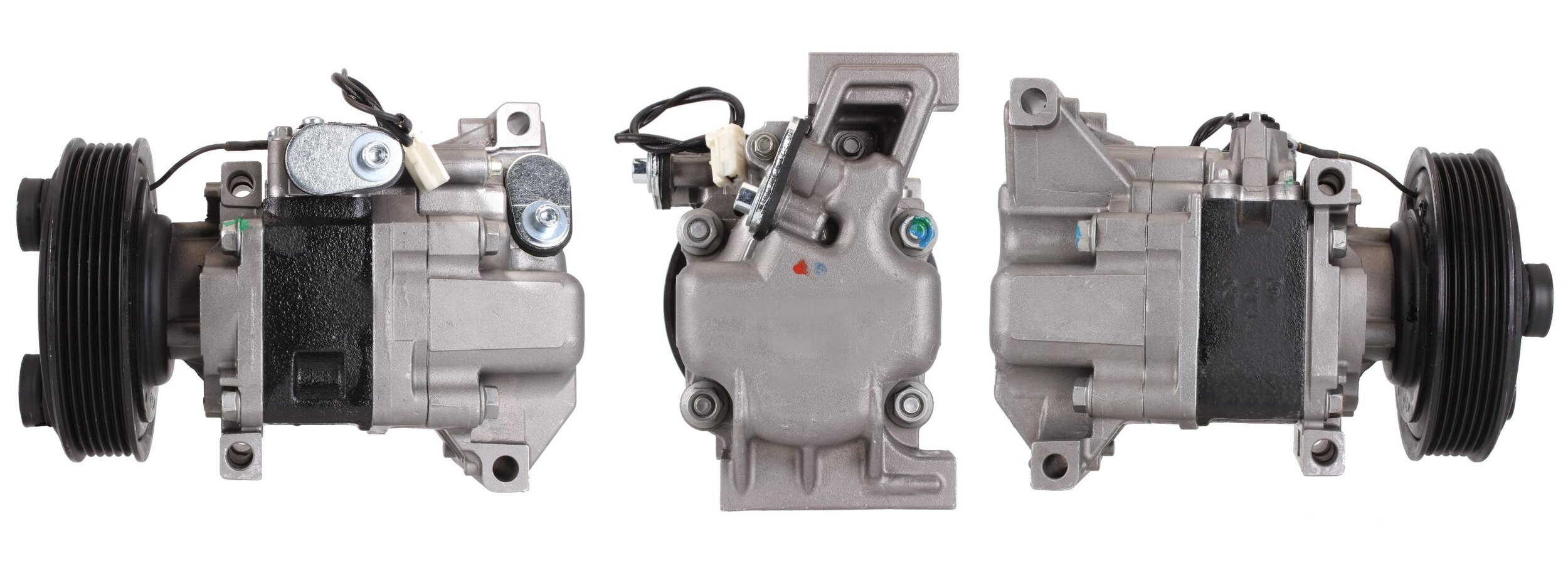 Compressore, Climatizzatore - 700510936 DRI