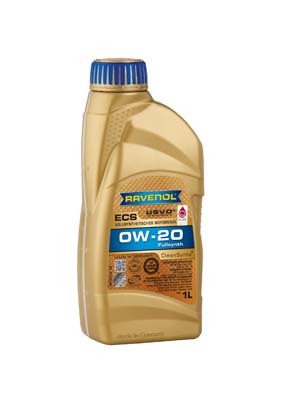 Engine Oil - 1111102-001-01-999 RAVENOL