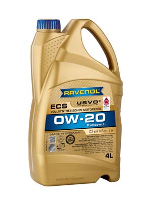 Engine Oil - 1111102-004-01-999 RAVENOL