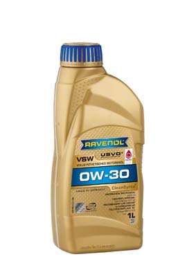 Engine Oil - 1111106-001-01-999 RAVENOL