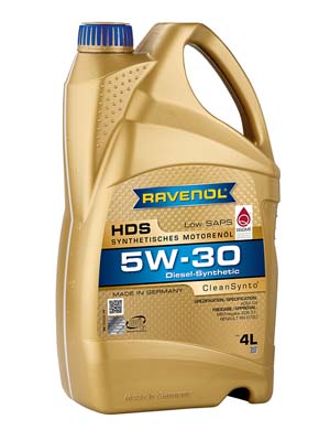 Olio motore - 1111121-004-01-999 RAVENOL