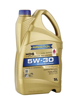 Olio motore - 1111121-005-01-999 RAVENOL