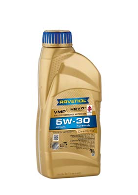 Olio motore - 1111122-001-01-999 RAVENOL