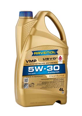 Olio motore - 1111122-004-01-999 RAVENOL