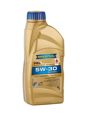 Olio motore - 1111123-001-01-999 RAVENOL