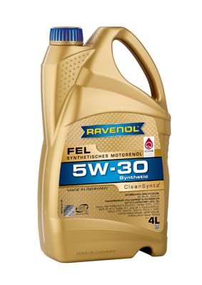 Olio motore - 1111123-004-01-999 RAVENOL