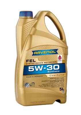 Olio motore - 1111123-005-01-999 RAVENOL