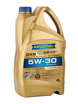 Olio motore - 1111124-004-01-999 RAVENOL