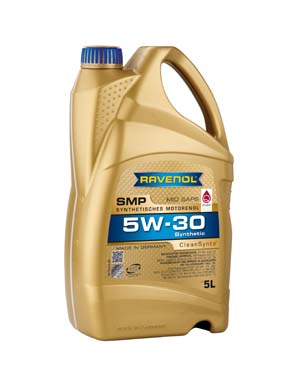 Olio motore - 1111126-005-01-999 RAVENOL