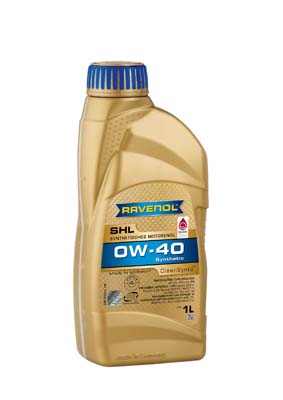 Olio motore - 1111127-001-01-999 RAVENOL