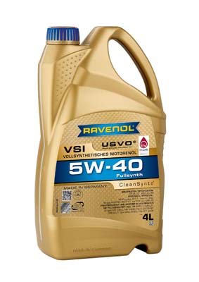 Olio motore - 1111130-004-01-999 RAVENOL