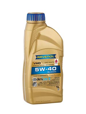 Olio motore - 1111133-001-01-999 RAVENOL