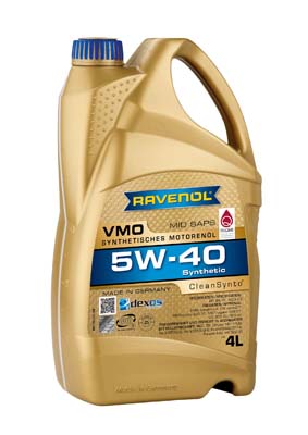 Olio motore - 1111133-004-01-999 RAVENOL