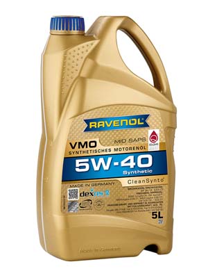 Olio motore - 1111133-005-01-999 RAVENOL
