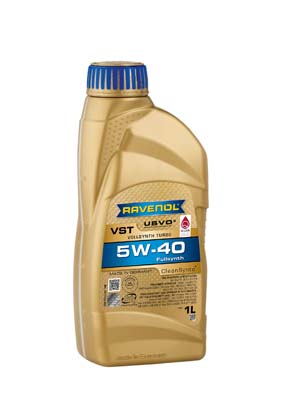 Engine Oil - 1111136-001-01-999 RAVENOL