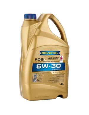 Olio motore - 1111139-004-01-999 RAVENOL