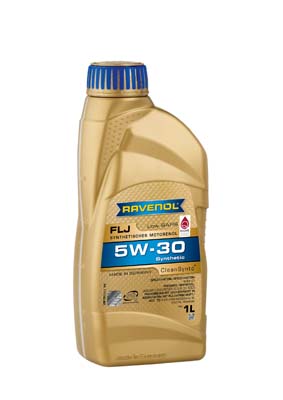 variklio alyva - 1111143-001-01-999 RAVENOL