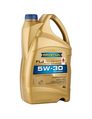 variklio alyva - 1111143-004-01-999 RAVENOL