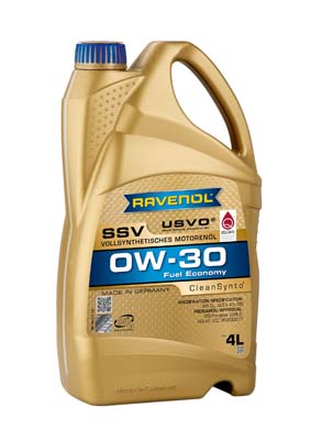 Engine Oil - 1111145-004-01-999 RAVENOL
