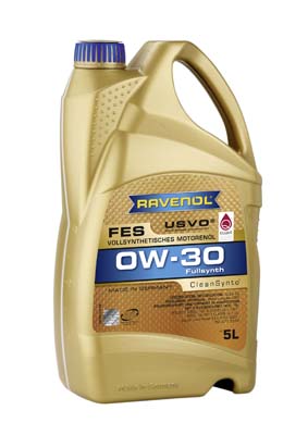 variklio alyva - 1111146-005-01-999 RAVENOL