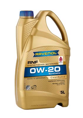 Olio motore - 1111153-005-01-999 RAVENOL