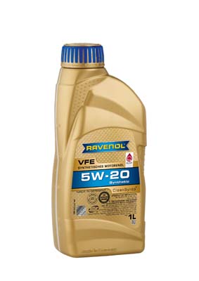 Engine Oil - 1111311-001-01-999 RAVENOL