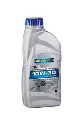 Engine Oil - 1112106-001-01-999 RAVENOL