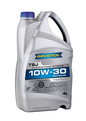 Engine Oil - 1112106-004-01-999 RAVENOL