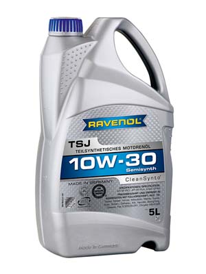 Olio motore - 1112106-005-01-999 RAVENOL