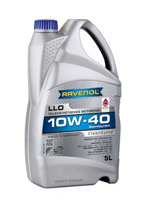 Engine Oil - 1112112-005-01-999 RAVENOL