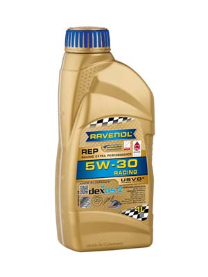 Olio motore - 1141088-001-01-999 RAVENOL