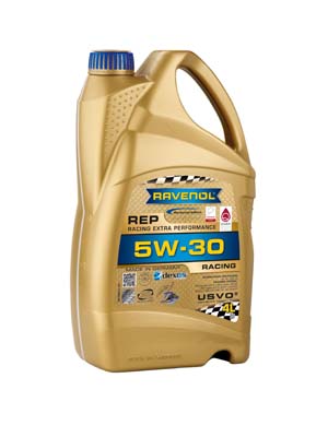 Olio motore - 1141088-004-01-999 RAVENOL